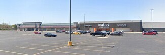 More details for 3701 Lapeer Rd, Flint, MI - Retail for Lease