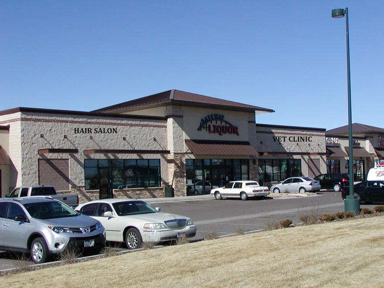 3751 N Tower Rd, Aurora, CO for lease - Building Photo - Image 1 of 10