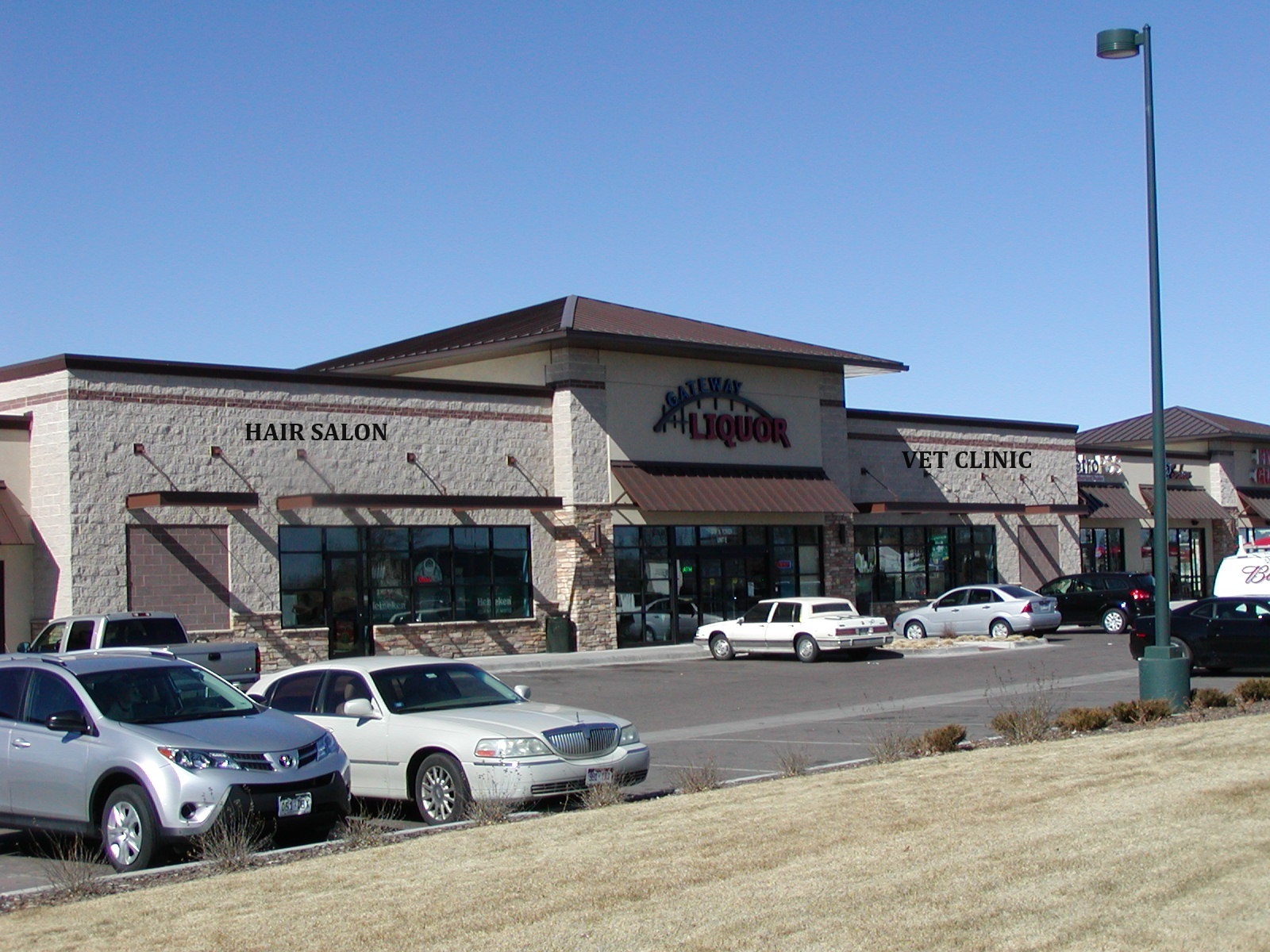 3751 N Tower Rd, Aurora, CO for lease Building Photo- Image 1 of 11