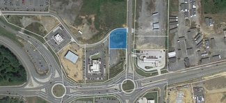 More details for Lewis Ranch Rd, Conway, AR - Land for Sale