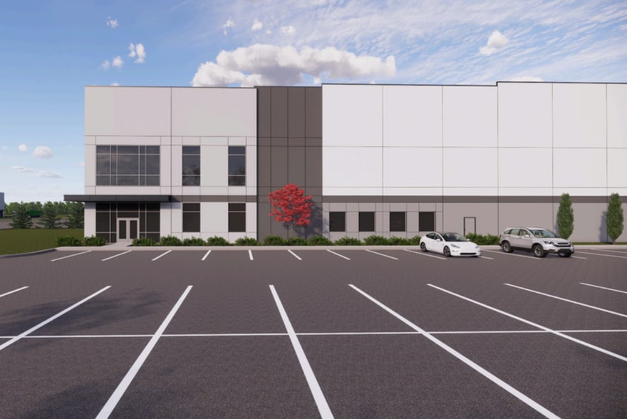 300 Masters Blvd, Anderson, SC for lease - Building Photo - Image 1 of 3