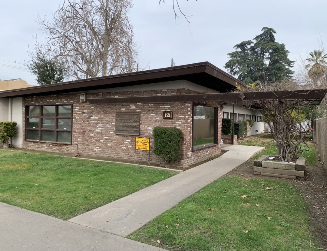 121 N Lake St, Madera, CA for sale Primary Photo- Image 1 of 1