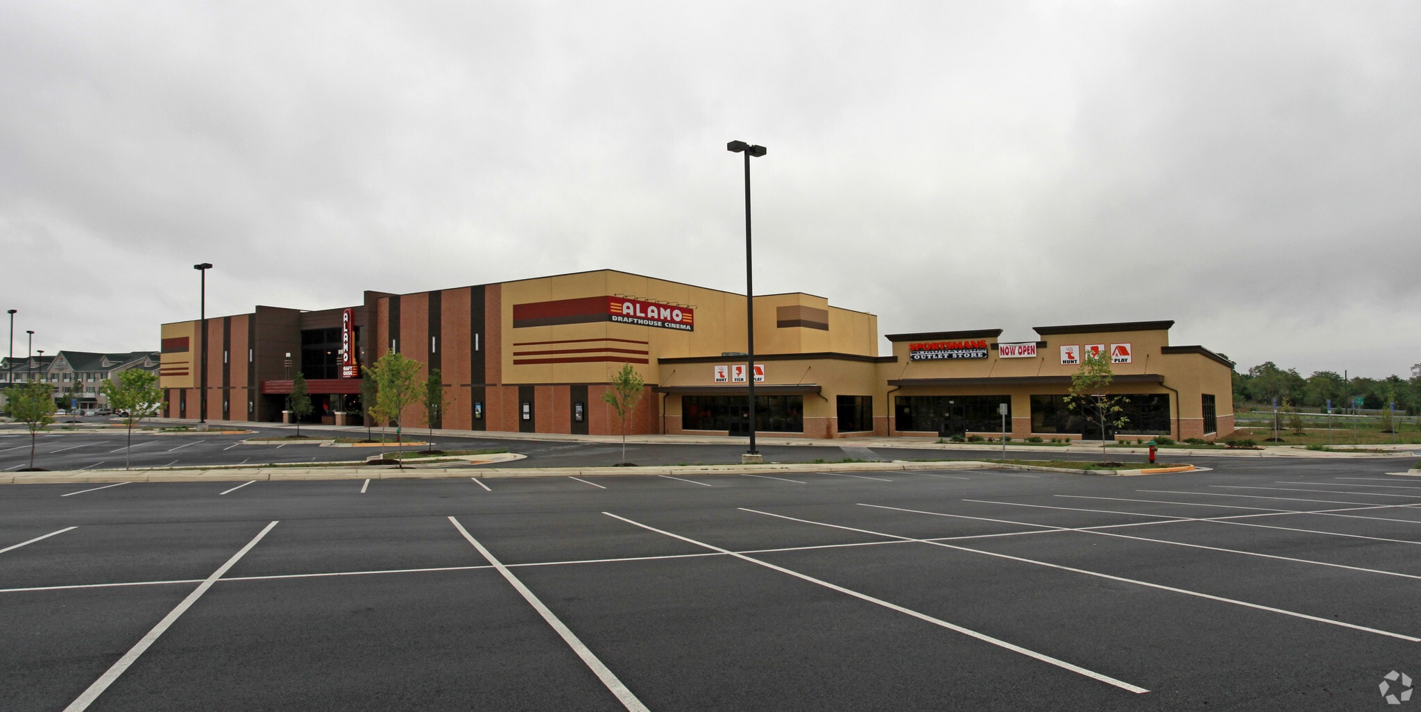 173-187 Kernstown Commons Blvd, Winchester, VA for sale Primary Photo- Image 1 of 1