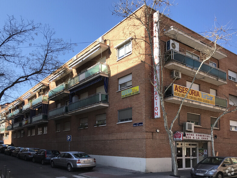 Multifamily in Madrid, MAD for sale - Building Photo - Image 2 of 2