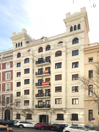 More details for Calle de Montalbán, 10, Madrid - Office for Lease