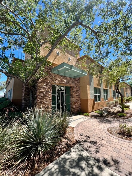 1070 Wigwam Pky, Henderson, NV for sale - Building Photo - Image 1 of 1