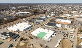 More details for 300 Niantic Ave, Providence, RI - Industrial for Lease