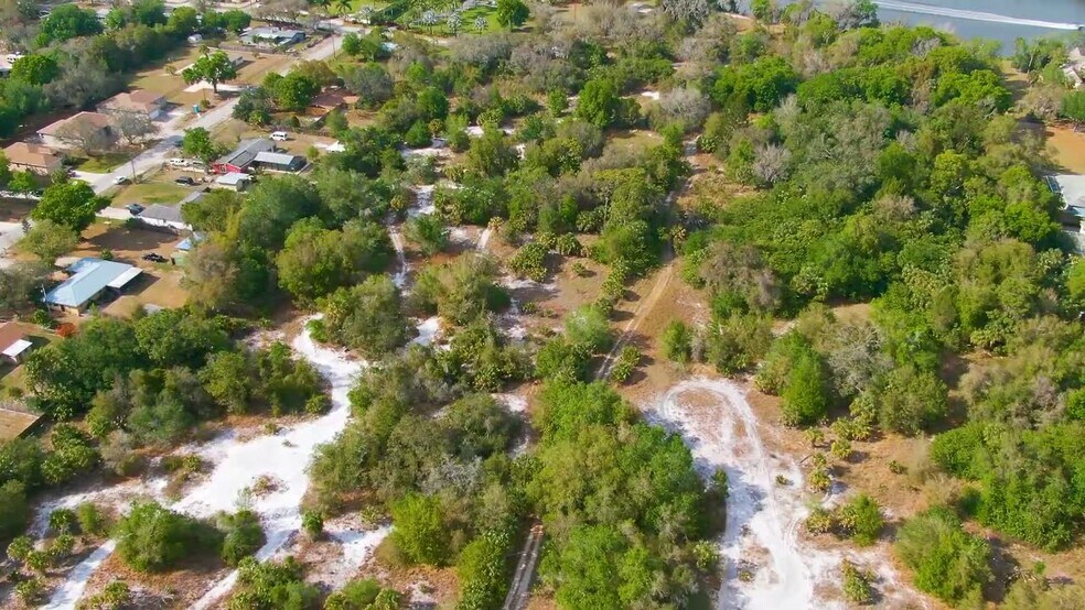 9248 Old Gibsonton Drive, Gibsonton, FL 33534 Land for Sale