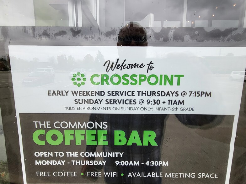 13678 Silverstone Dr, Fishers, IN for lease - Building Photo - Image 2 of 5