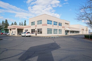 More details for 2850-2860 Broadway St NE, Salem, OR - Office for Lease