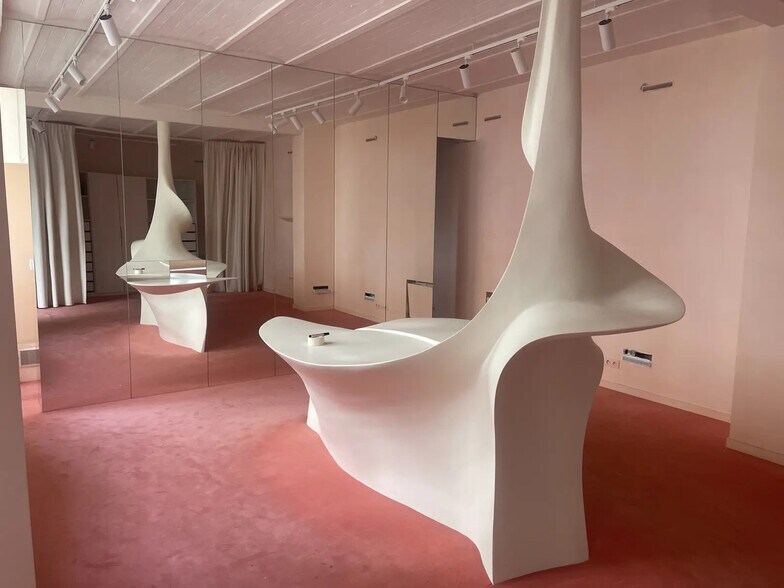 28 Rue Boissy D'Anglas, Paris for lease - Interior Photo - Image 3 of 6