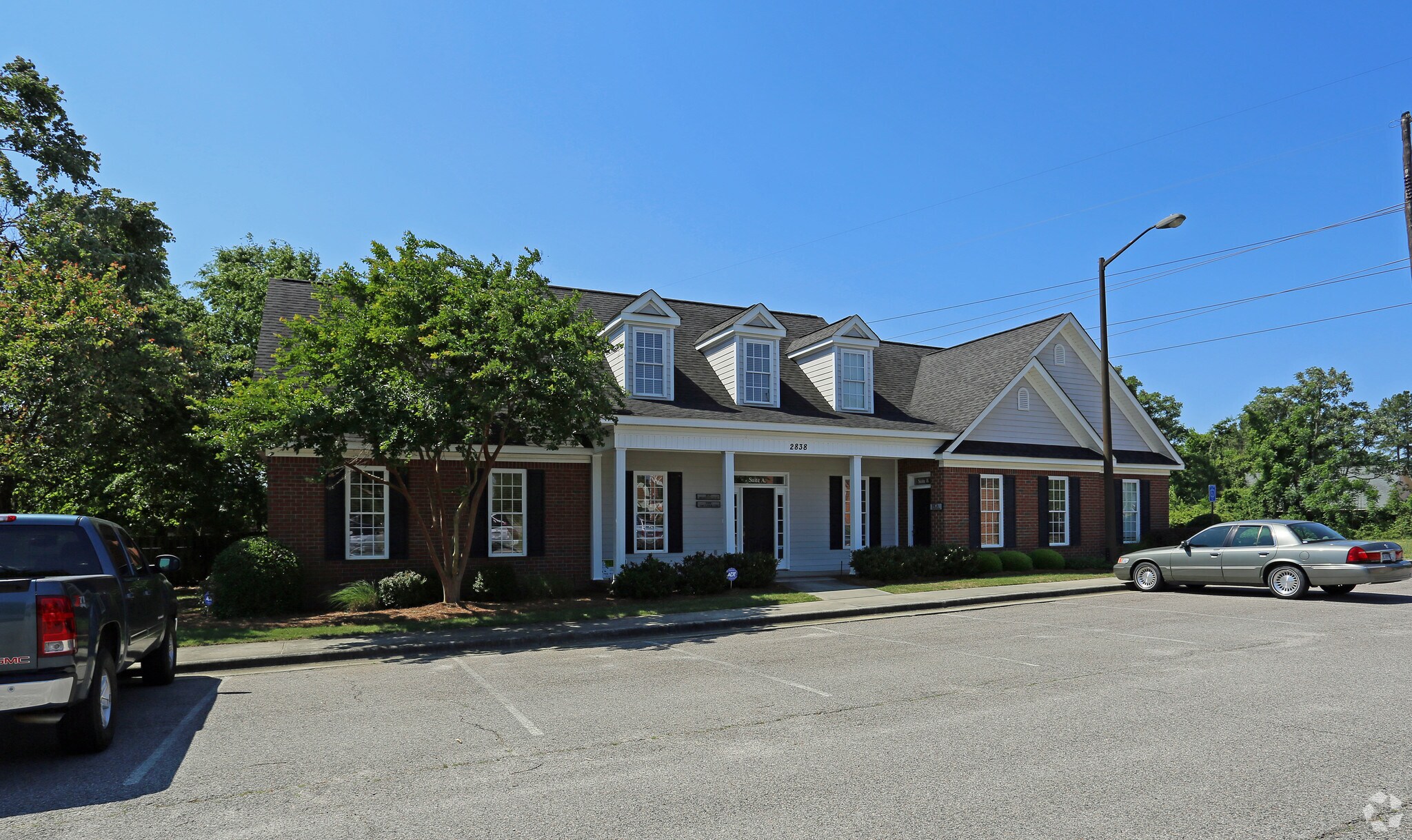 2838 Hillcreek Dr, Augusta, GA 30909