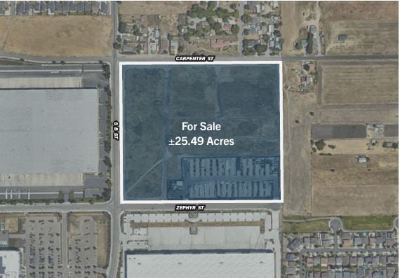 3616 S B St, Stockton, CA for sale Building Photo- Image 1 of 3