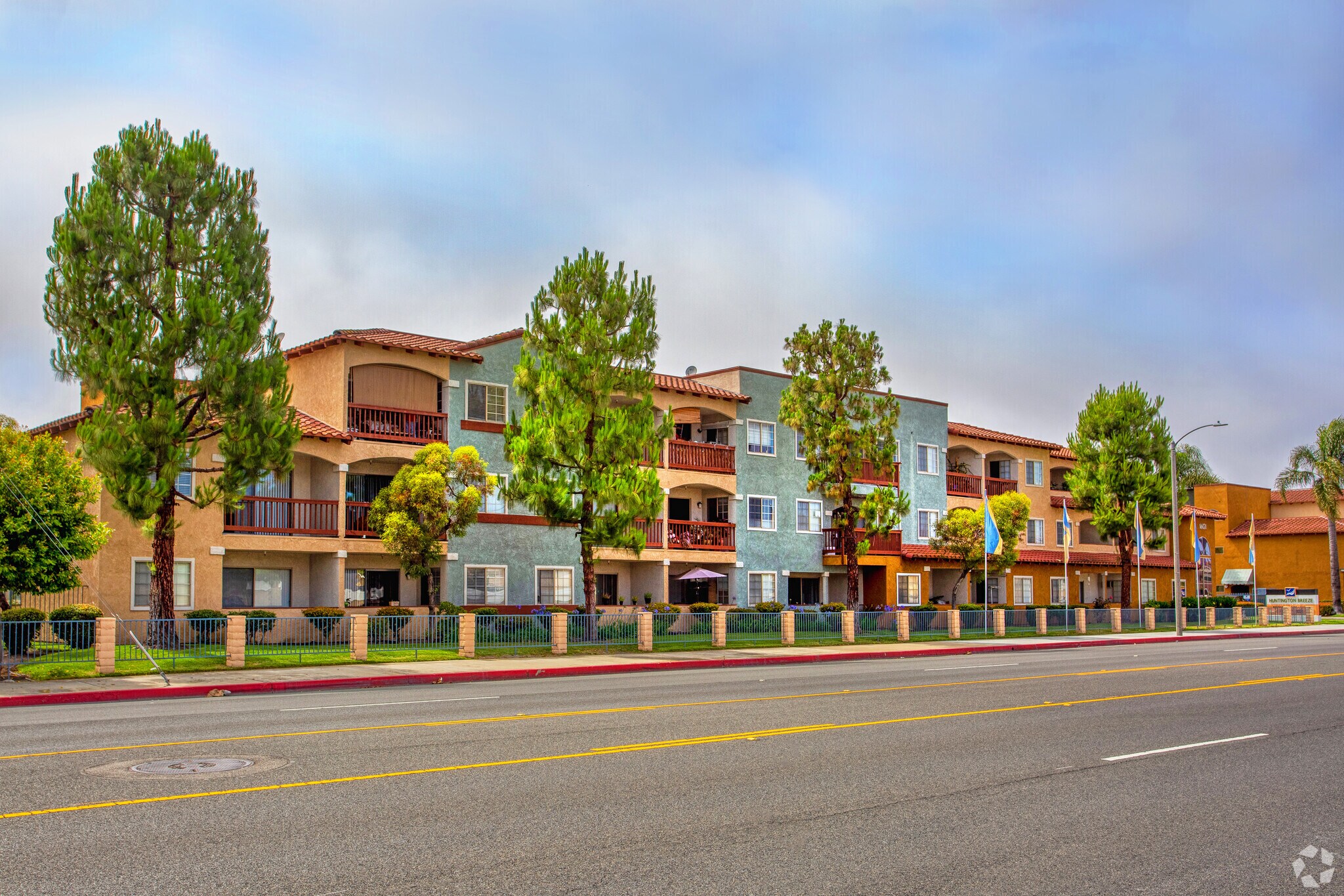 16171 Springdale St, Huntington Beach, CA for sale Building Photo- Image 1 of 13