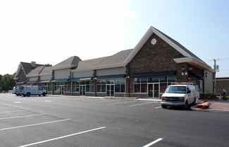 More details for 456 Elizabeth Ave, Franklin Township, NJ - Retail for Lease