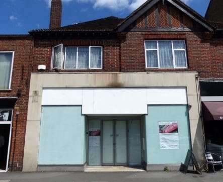 8 The Broadway, Sutton for sale Primary Photo- Image 1 of 1