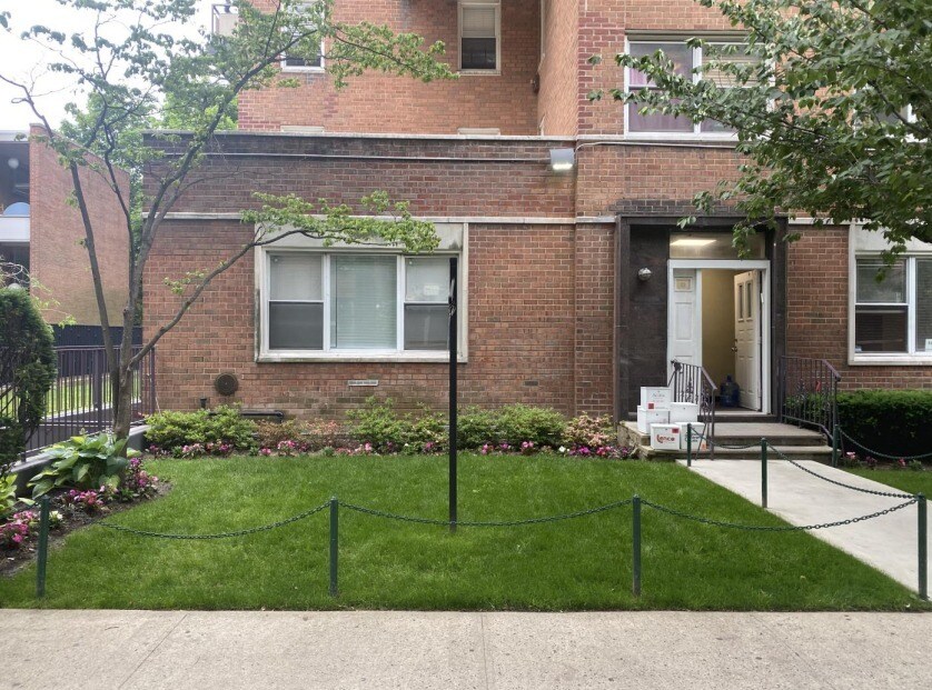 10837 71st Ave, Forest Hills, NY 11375