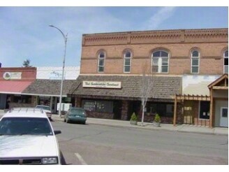117 W Main St, Goldendale, WA for sale Primary Photo- Image 1 of 1