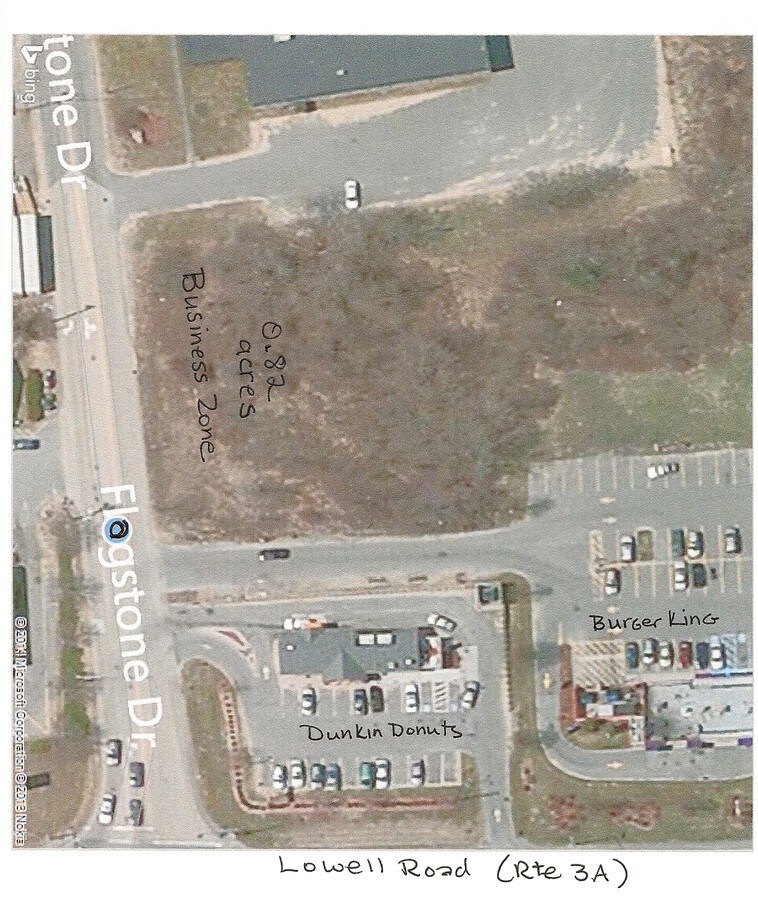 3 Flagstone Dr, Hudson, NH 03051