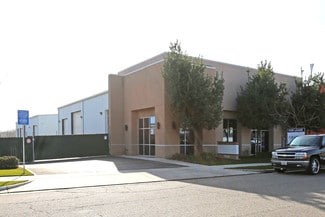 More details for 7123 W Pershing Ct, Visalia, CA - Industrial for Lease