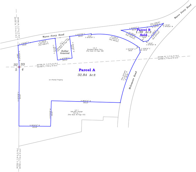 McLemore Dr, Montgomery, AL for sale - Other - Image 3 of 4