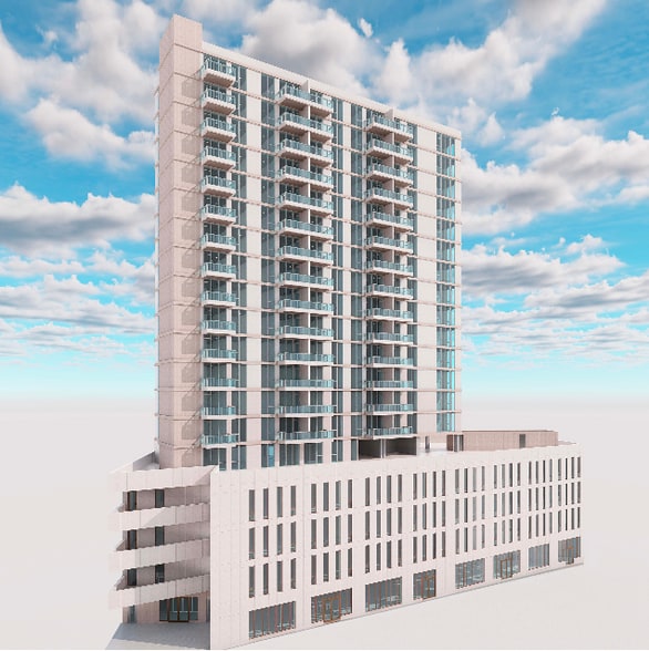 5102 Roosevelt Ave, Woodside, NY for lease - Building Photo - Image 3 of 4