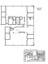 10125 Crosstown Cir, Eden Prairie, MN for sale Floor Plan- Image 1 of 1