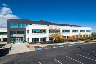 More details for 335 Interlocken Pky, Broomfield, CO - Office for Lease