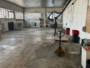 Industrial in Madrid, Madrid for lease Floor Plan- Image 1 of 8