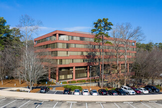 More details for 5550 Peachtree Pky, Peachtree Corners, GA - Office for Lease