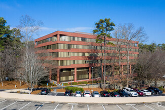 More details for 5550 Peachtree Pky, Peachtree Corners, GA - Office for Lease