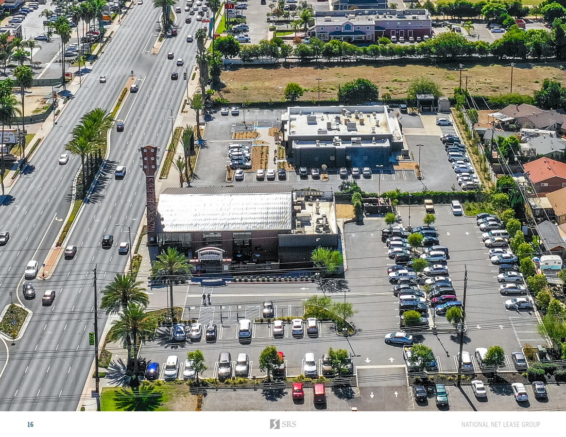 7777 Beach Blvd, Buena Park, CA 90620