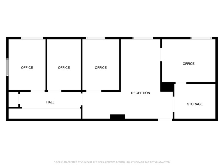 1071 Worcester Rd, Framingham, MA for lease - Building Photo - Image 2 of 2