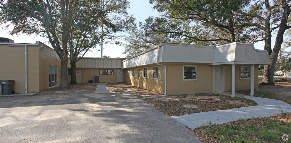 2030 Pass Rd, Biloxi, MS for sale - Building Photo - Image 3 of 7