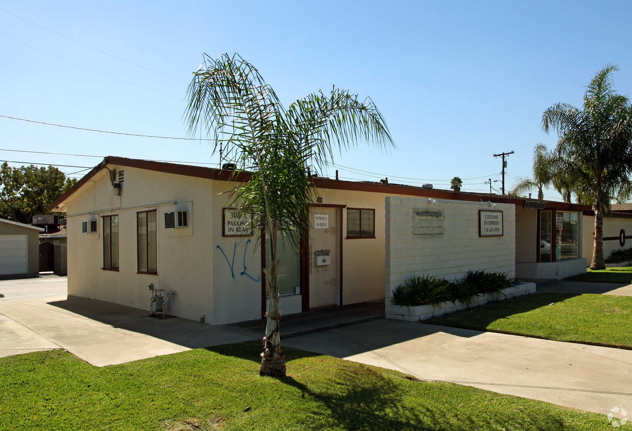 308 W Ball Rd, Anaheim, CA for sale Primary Photo- Image 1 of 1