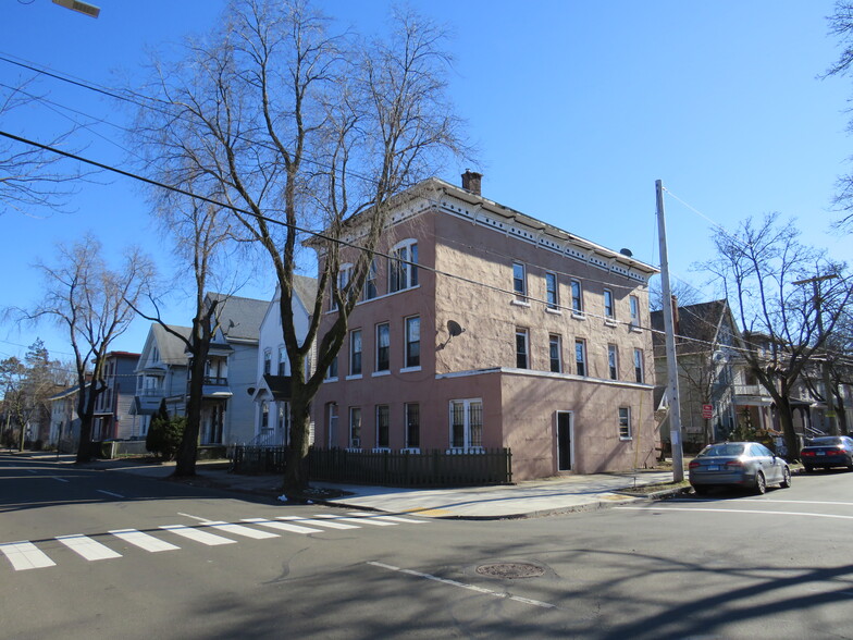 522 Elm St, New Haven, CT for sale - Building Photo - Image 2 of 6