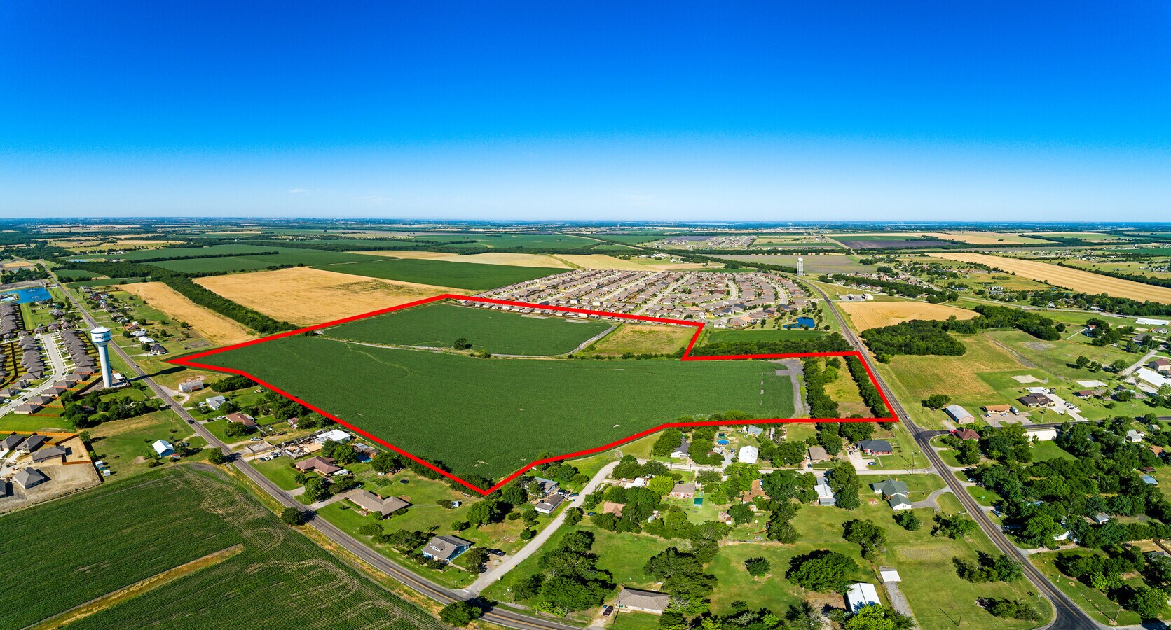 9999 Fm 6, Josephine, TX 75164