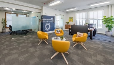 1440 Broadway, Oakland, CA for lease Interior Photo- Image 2 of 3
