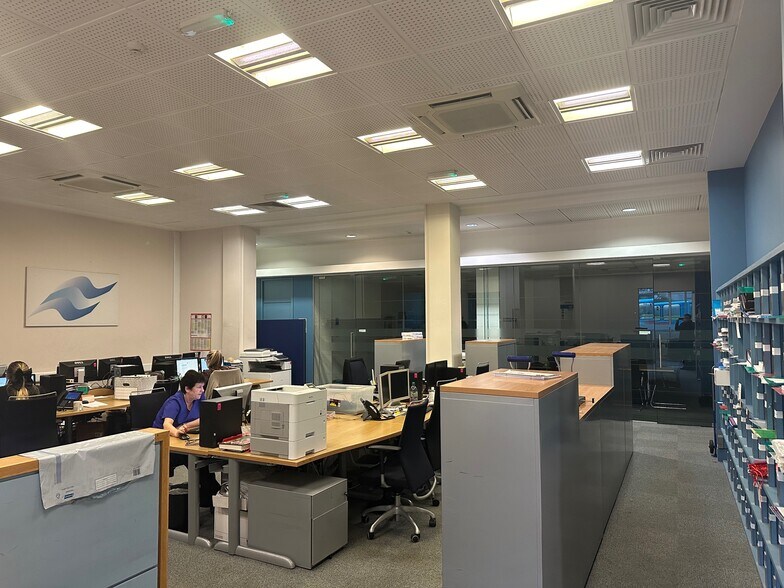 4-6 Cook St, Liverpool for lease - Interior Photo - Image 3 of 10