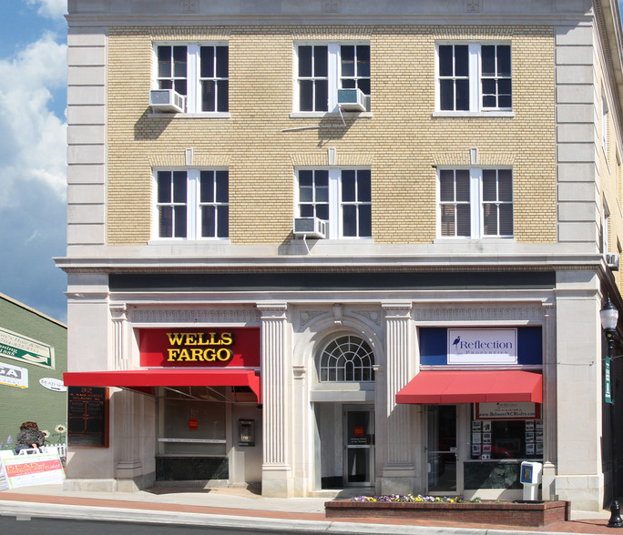 32 N Main St, Belmont, NC for lease - Building Photo - Image 1 of 5