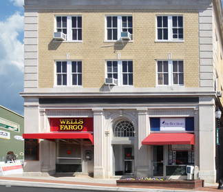 More details for 32 N Main St, Belmont, NC - Office for Lease