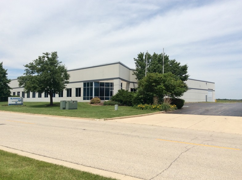 180 Corporate Dr, Elgin, IL 60123 | LoopNet