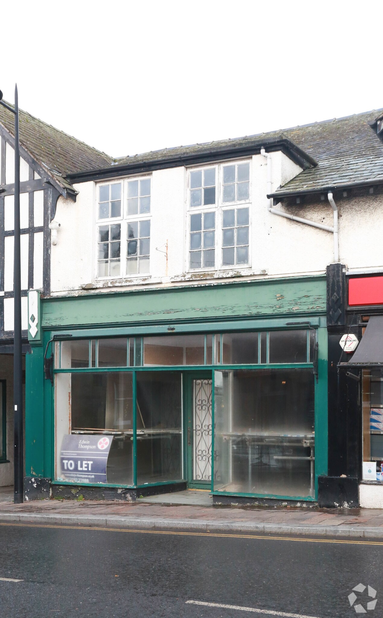 9 Bank St, Keswick, CA12 5JY