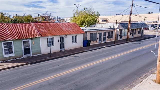 1502 Lincoln St, Laredo, TX for sale Building Photo- Image 1 of 20