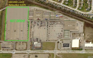 More details for 5705-5881 Chantry Dr, Columbus, OH - Land for Lease