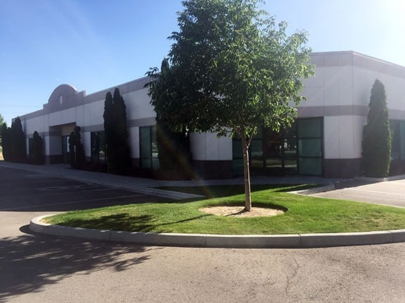 423 N Ancestor Pl, Boise, ID for sale - Building Photo - Image 1 of 1