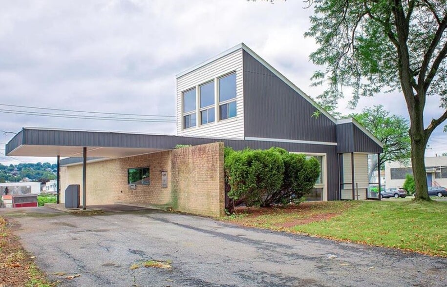 1130 Union Blvd, Allentown, PA for lease - Building Photo - Image 2 of 2