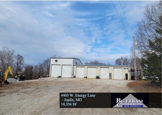 More details for 4405 W Energy Ln, Joplin, MO - Specialty for Sale