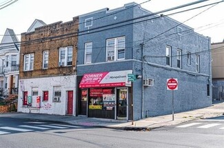 More details for 136 Sterling Ave, Jersey City, NJ - Retail for Lease