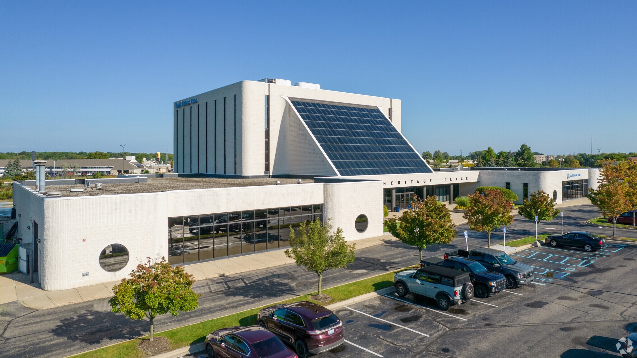 1 Heritage Pl, Southgate, MI 48195 Heritage Place